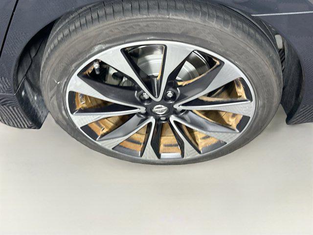 used 2016 Nissan Maxima car, priced at $12,399