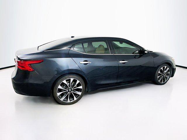 used 2016 Nissan Maxima car, priced at $12,399