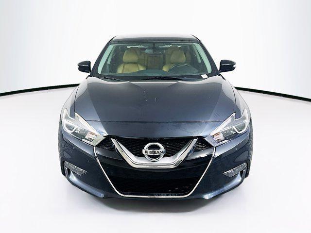 used 2016 Nissan Maxima car, priced at $12,399