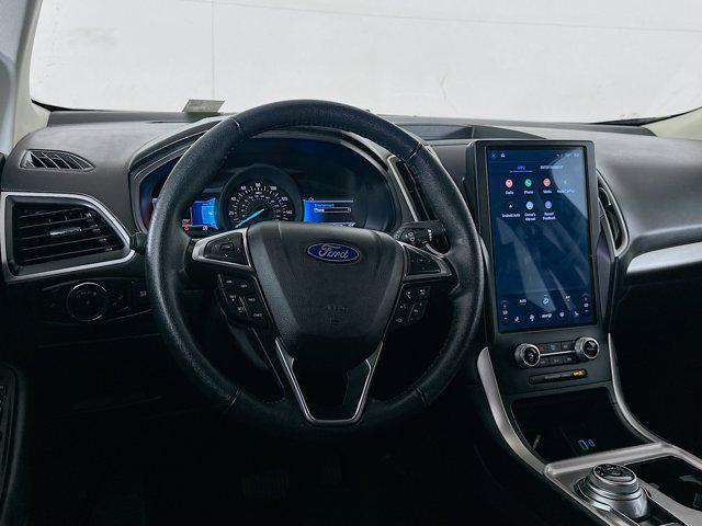 used 2024 Ford Edge car, priced at $22,697