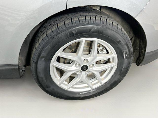used 2024 Ford Edge car, priced at $22,697