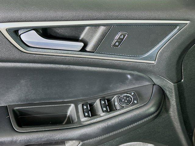 used 2024 Ford Edge car, priced at $22,697