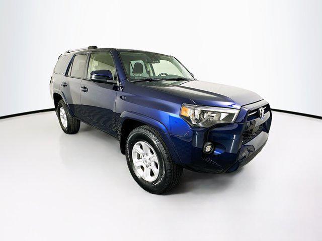 used 2023 Toyota 4Runner car, priced at $33,989