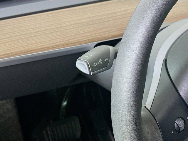 used 2023 Tesla Model Y car, priced at $31,487