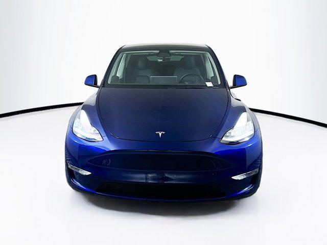 used 2023 Tesla Model Y car, priced at $31,487