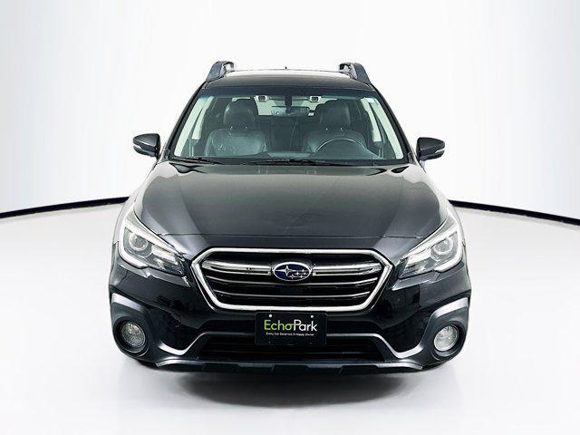 used 2019 Subaru Outback car, priced at $20,189