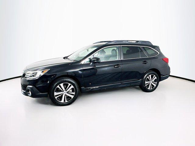 used 2019 Subaru Outback car, priced at $20,189