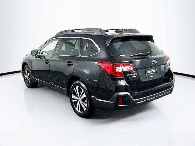 used 2019 Subaru Outback car, priced at $20,189