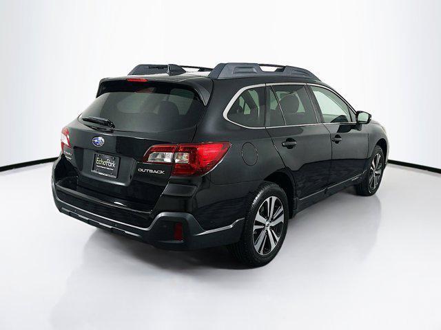 used 2019 Subaru Outback car, priced at $20,189