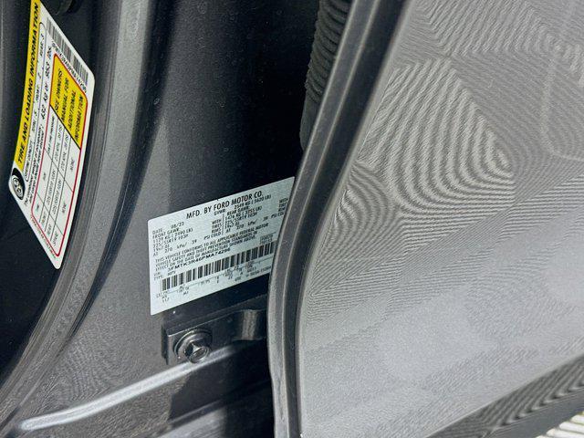 used 2023 Ford Mustang Mach-E car, priced at $30,697