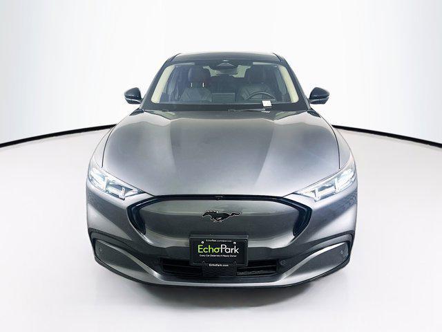 used 2023 Ford Mustang Mach-E car, priced at $30,697