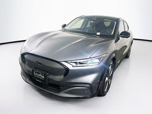 used 2023 Ford Mustang Mach-E car, priced at $30,697