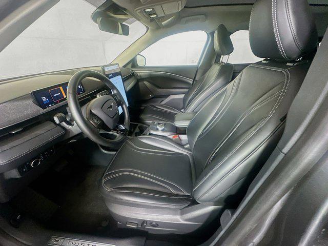 used 2023 Ford Mustang Mach-E car, priced at $30,697