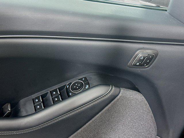 used 2023 Ford Mustang Mach-E car, priced at $30,697