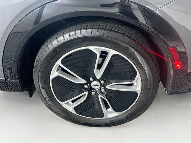 used 2023 Ford Mustang Mach-E car, priced at $30,697