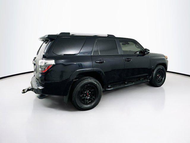 used 2021 Toyota 4Runner car, priced at $31,697