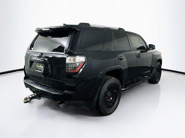 used 2021 Toyota 4Runner car, priced at $31,697