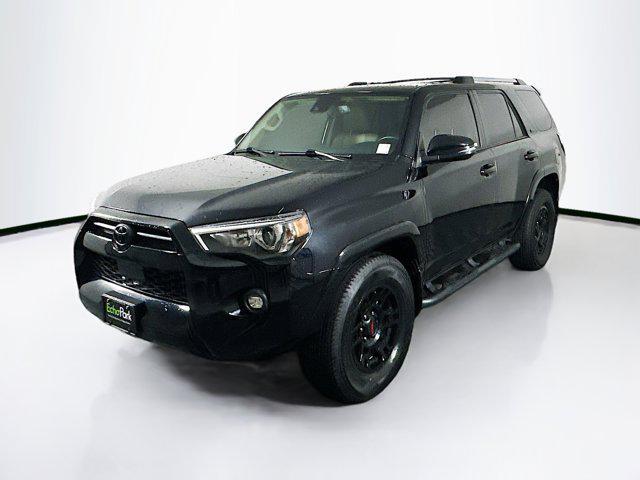 used 2021 Toyota 4Runner car, priced at $31,697