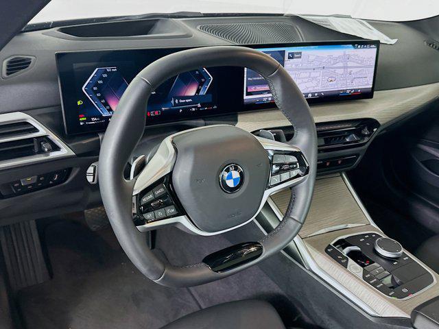 used 2025 BMW 430 car, priced at $41,477