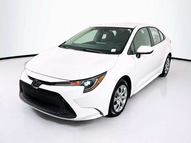 used 2022 Toyota Corolla car, priced at $18,189