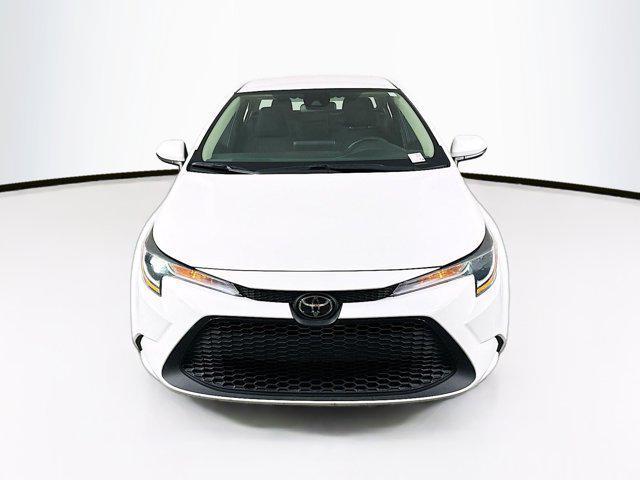 used 2022 Toyota Corolla car, priced at $18,189