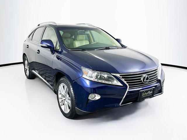 used 2015 Lexus RX 350 car, priced at $14,496