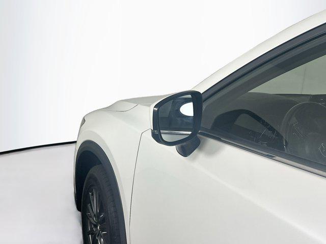 used 2021 Mazda CX-5 car, priced at $21,297
