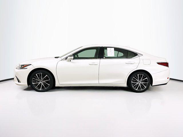 used 2024 Lexus ES 350 car, priced at $40,397