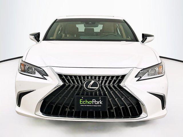 used 2024 Lexus ES 350 car, priced at $40,397