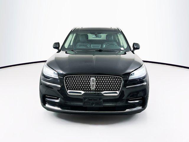 used 2022 Lincoln Aviator car, priced at $39,589