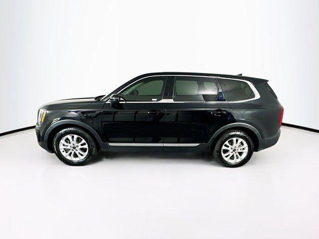 used 2022 Kia Telluride car, priced at $26,289