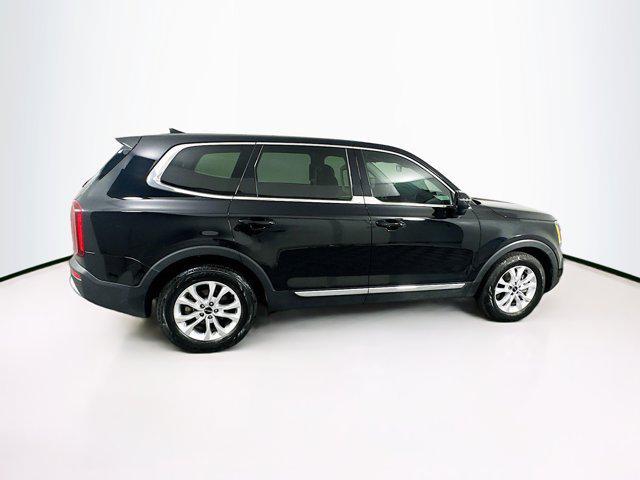 used 2022 Kia Telluride car, priced at $26,289