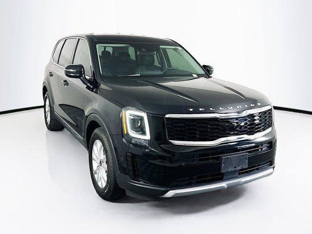 used 2022 Kia Telluride car, priced at $26,289