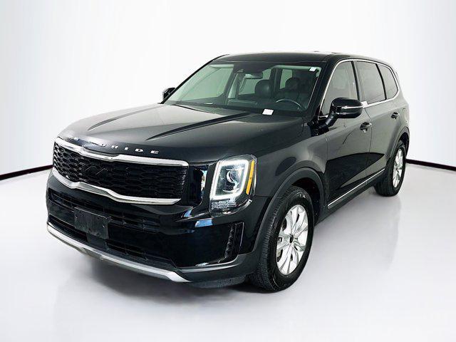 used 2022 Kia Telluride car, priced at $26,289