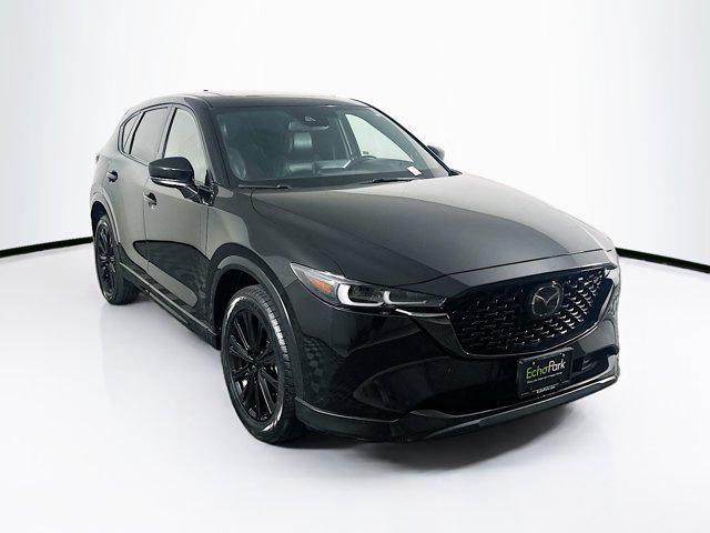 used 2022 Mazda CX-5 car, priced at $26,697