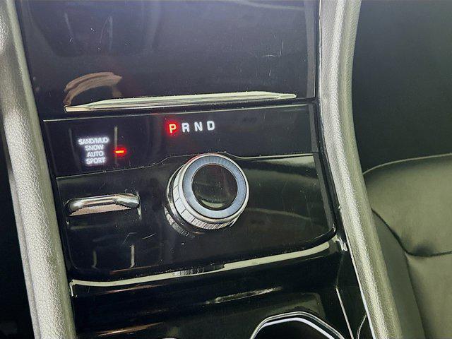 used 2022 Jeep Grand Cherokee L car, priced at $31,497