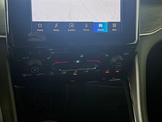 used 2022 Jeep Grand Cherokee L car, priced at $31,497