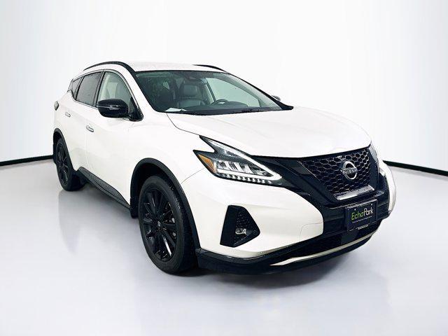 used 2023 Nissan Murano car, priced at $25,289