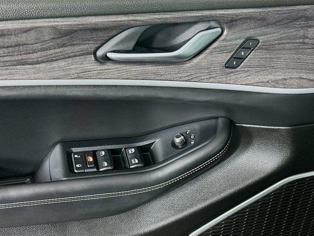 used 2022 Jeep Grand Cherokee 4xe car, priced at $28,697