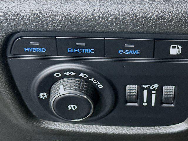 used 2022 Jeep Grand Cherokee 4xe car, priced at $28,697