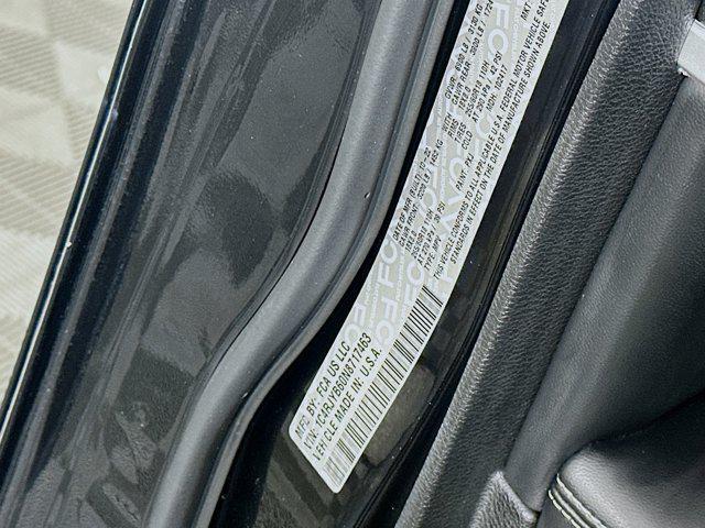used 2022 Jeep Grand Cherokee 4xe car, priced at $28,697