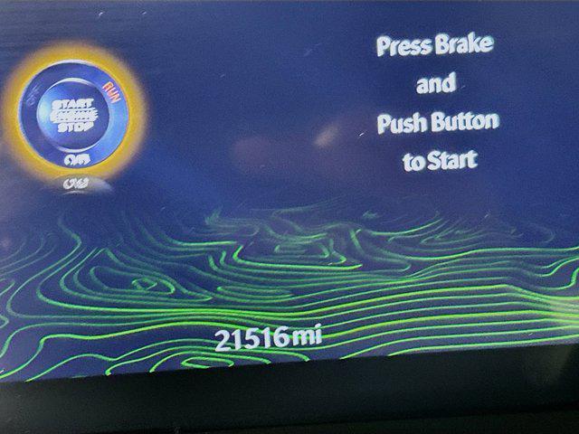 used 2022 Jeep Grand Cherokee 4xe car, priced at $28,697