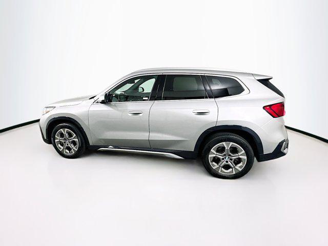 used 2024 BMW X1 car, priced at $31,697