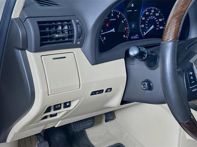 used 2015 Lexus RX 350 car, priced at $21,999