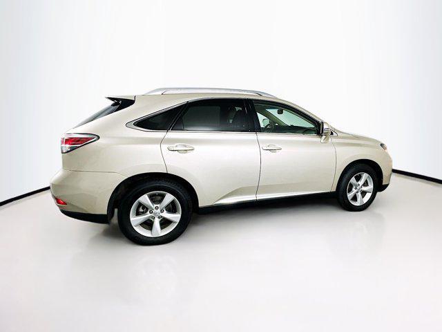 used 2015 Lexus RX 350 car, priced at $21,999
