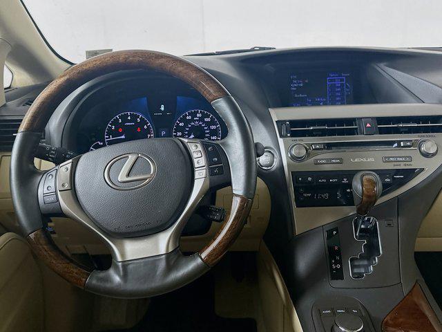 used 2015 Lexus RX 350 car, priced at $21,999