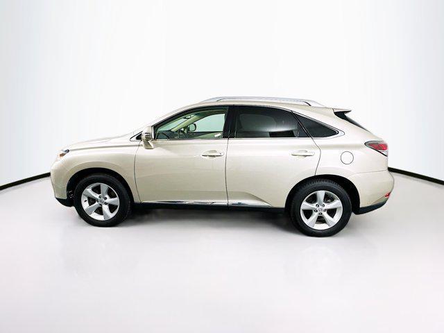 used 2015 Lexus RX 350 car, priced at $21,999