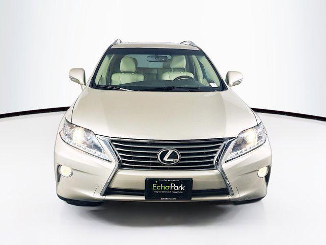 used 2015 Lexus RX 350 car, priced at $21,999