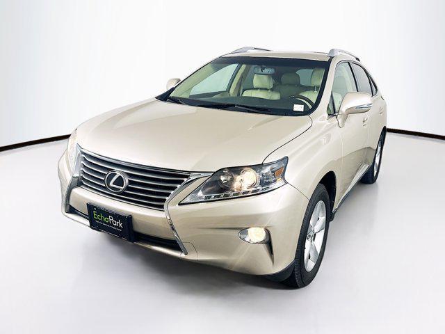 used 2015 Lexus RX 350 car, priced at $21,999