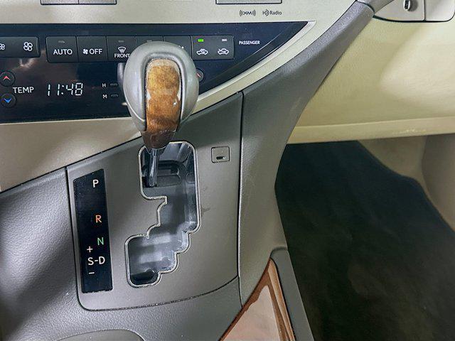used 2015 Lexus RX 350 car, priced at $21,999